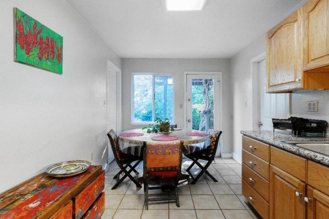 Large 1 Bedroom Apartment, Home Theater, Fireplace Berkeley Zewnętrze zdjęcie